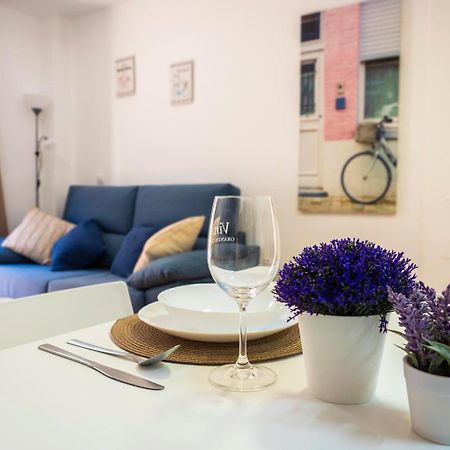 Apartamento Buen Camino เบนิดอร์ม ภายนอก รูปภาพ