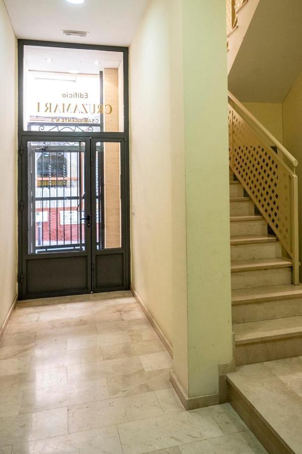 Apartamento Buen Camino เบนิดอร์ม ภายนอก รูปภาพ
